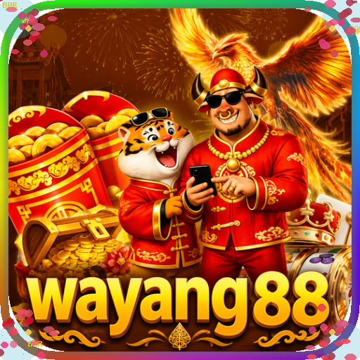 wayang88 — galeri pratinjau - APK Resmi